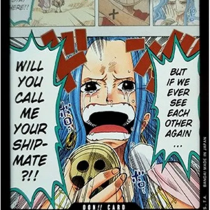 DON!! Card (Alternate Art)